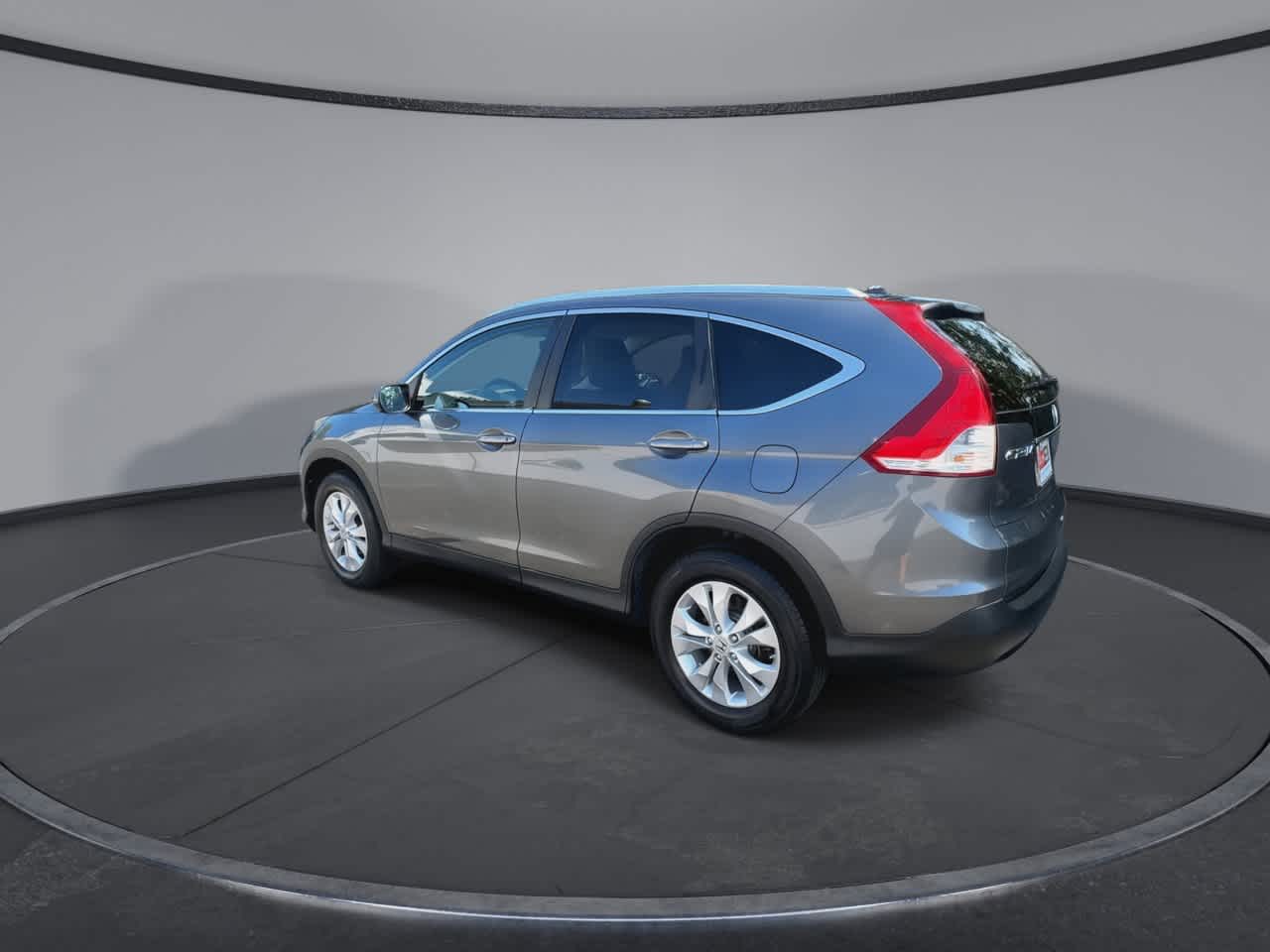 Thumbnail: 2012 Honda CR-V - 6