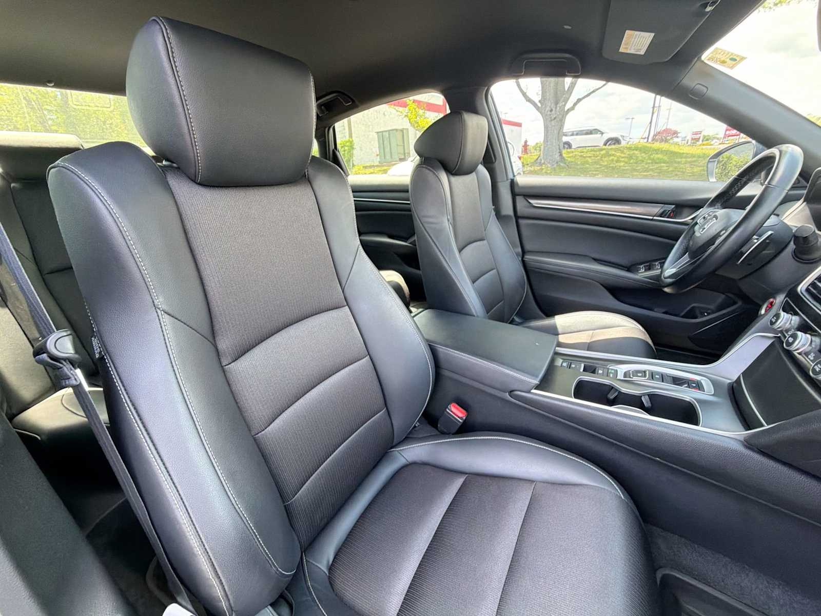 Thumbnail: 2022 Honda Accord - 17