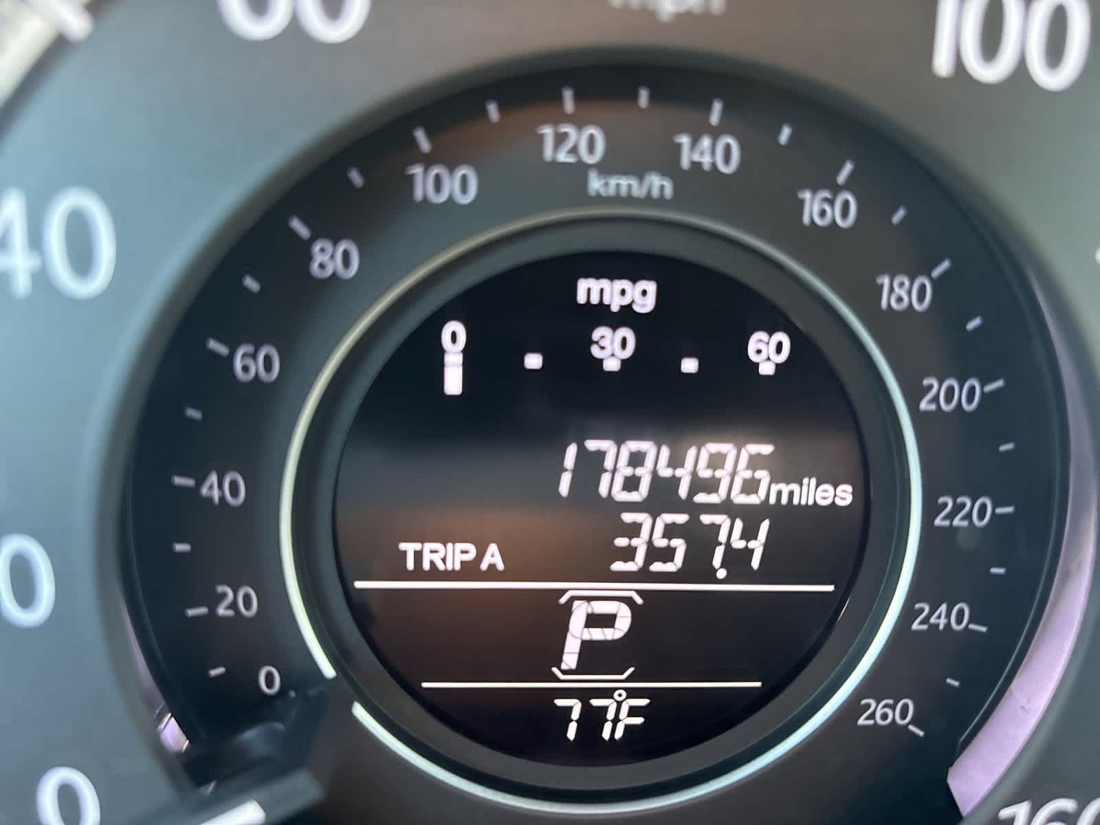 Thumbnail: 2015 Honda Accord - 18