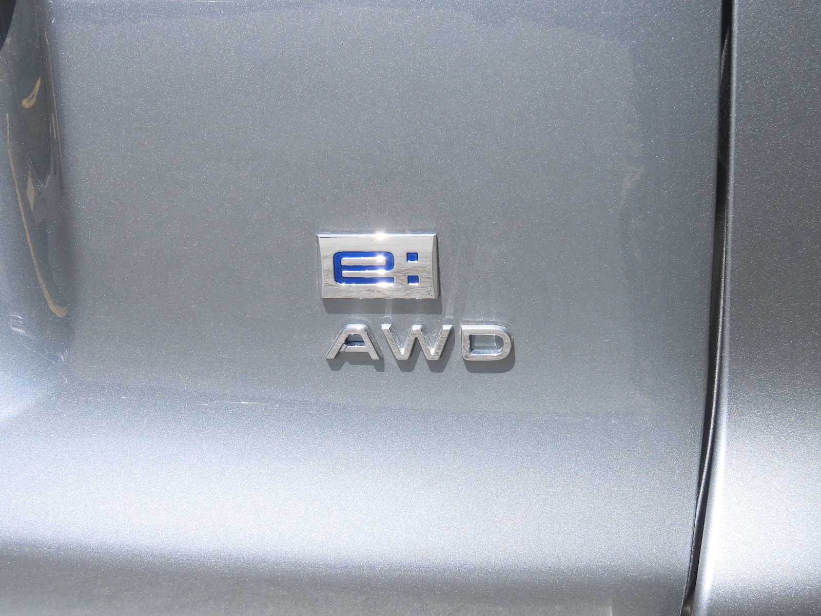 2025 Honda Prologue Touring 8