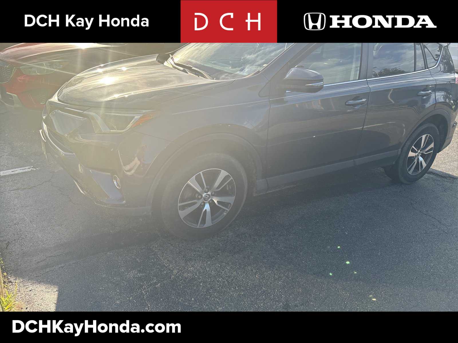 Thumbnail: 2017 Toyota RAV4 - 1