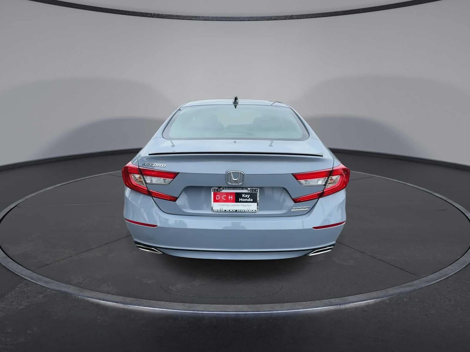 Thumbnail: 2022 Honda Accord - 7