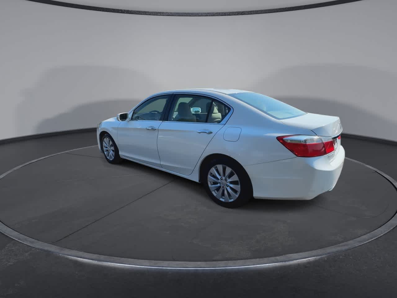 Thumbnail: 2014 Honda Accord - 6