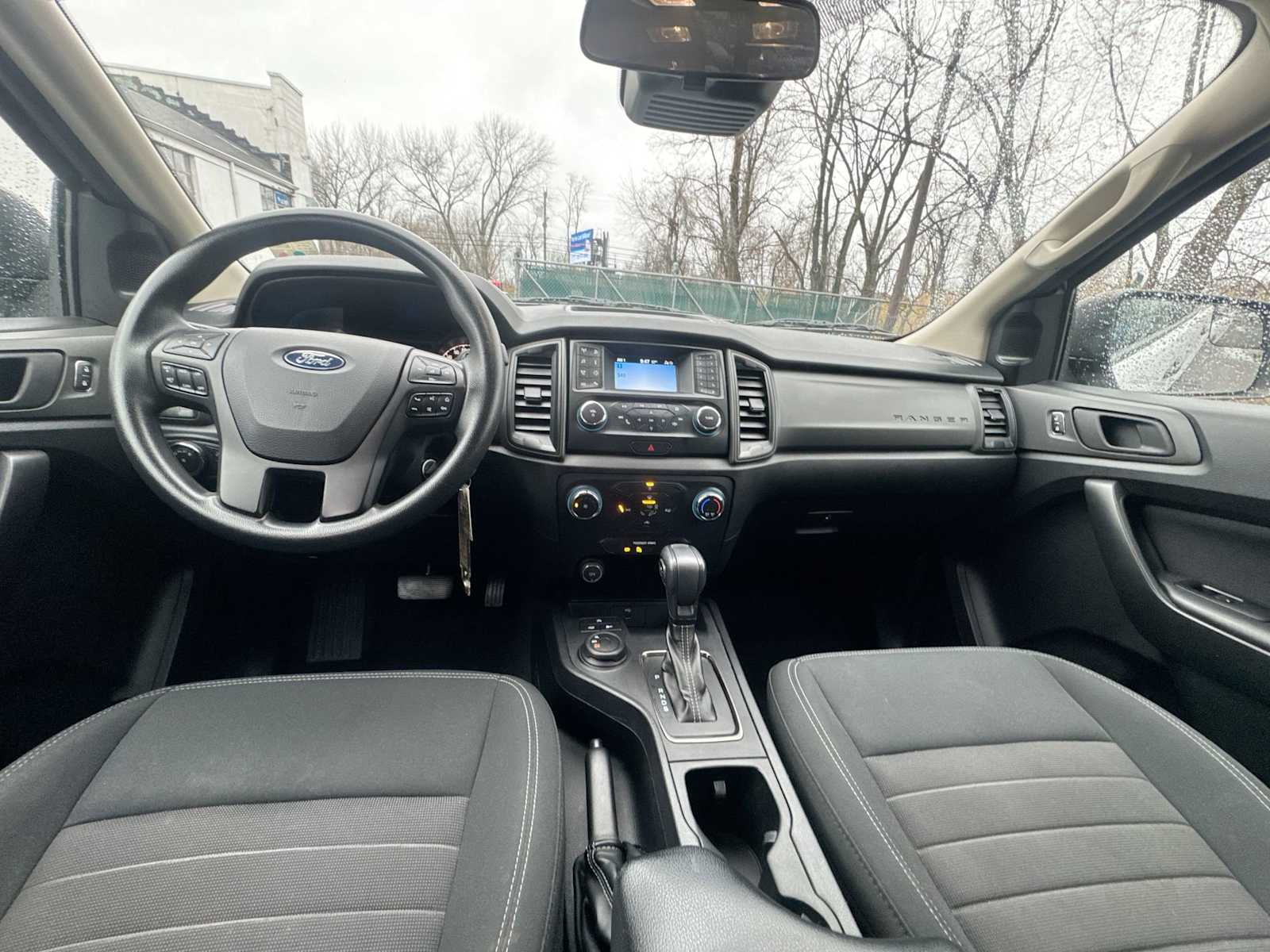 Thumbnail: 2020 Ford Ranger - 20