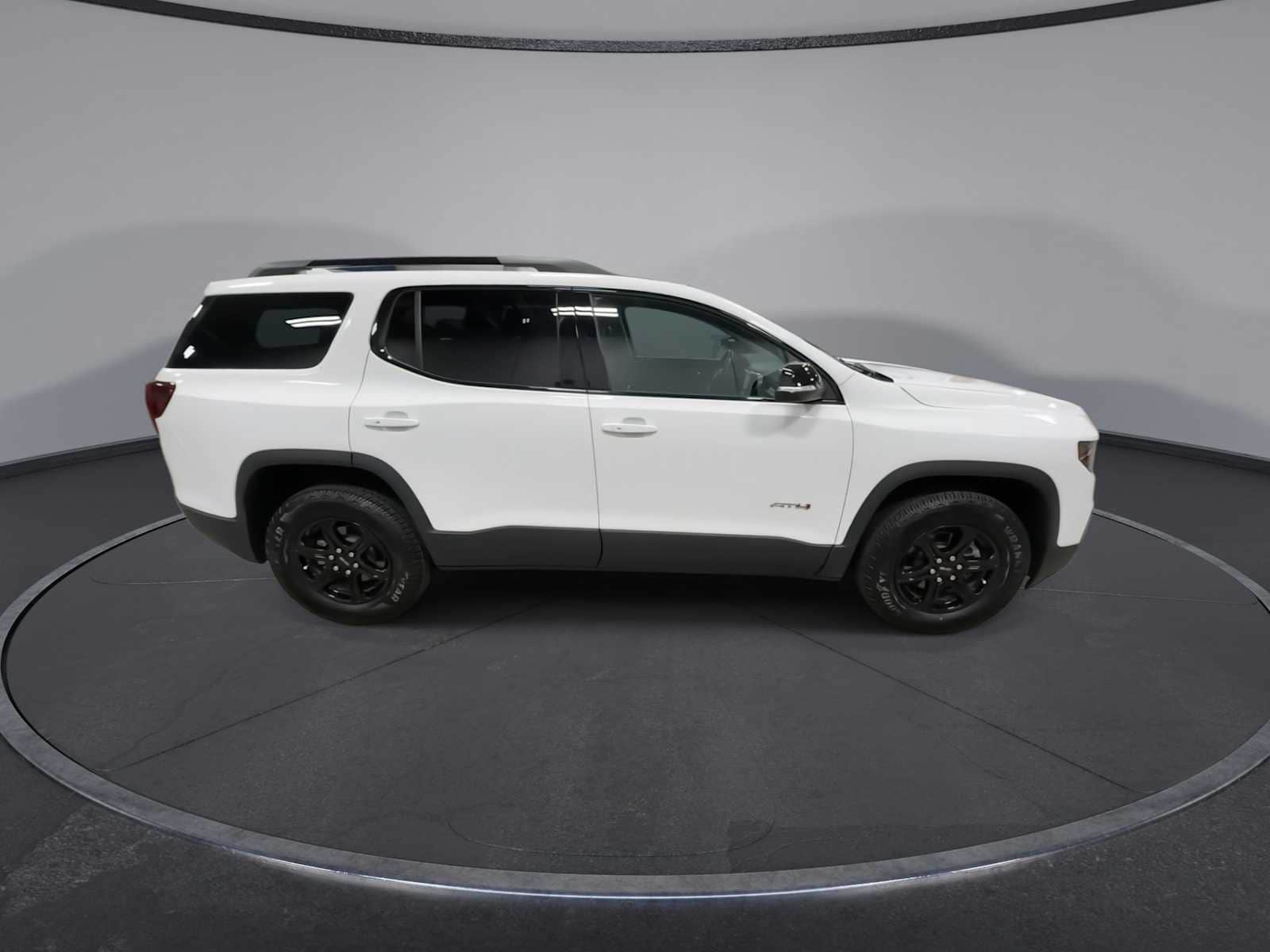 Thumbnail: 2022 GMC Acadia - 9