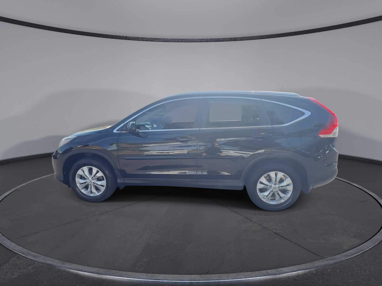 Thumbnail: 2013 Honda CR-V - 5
