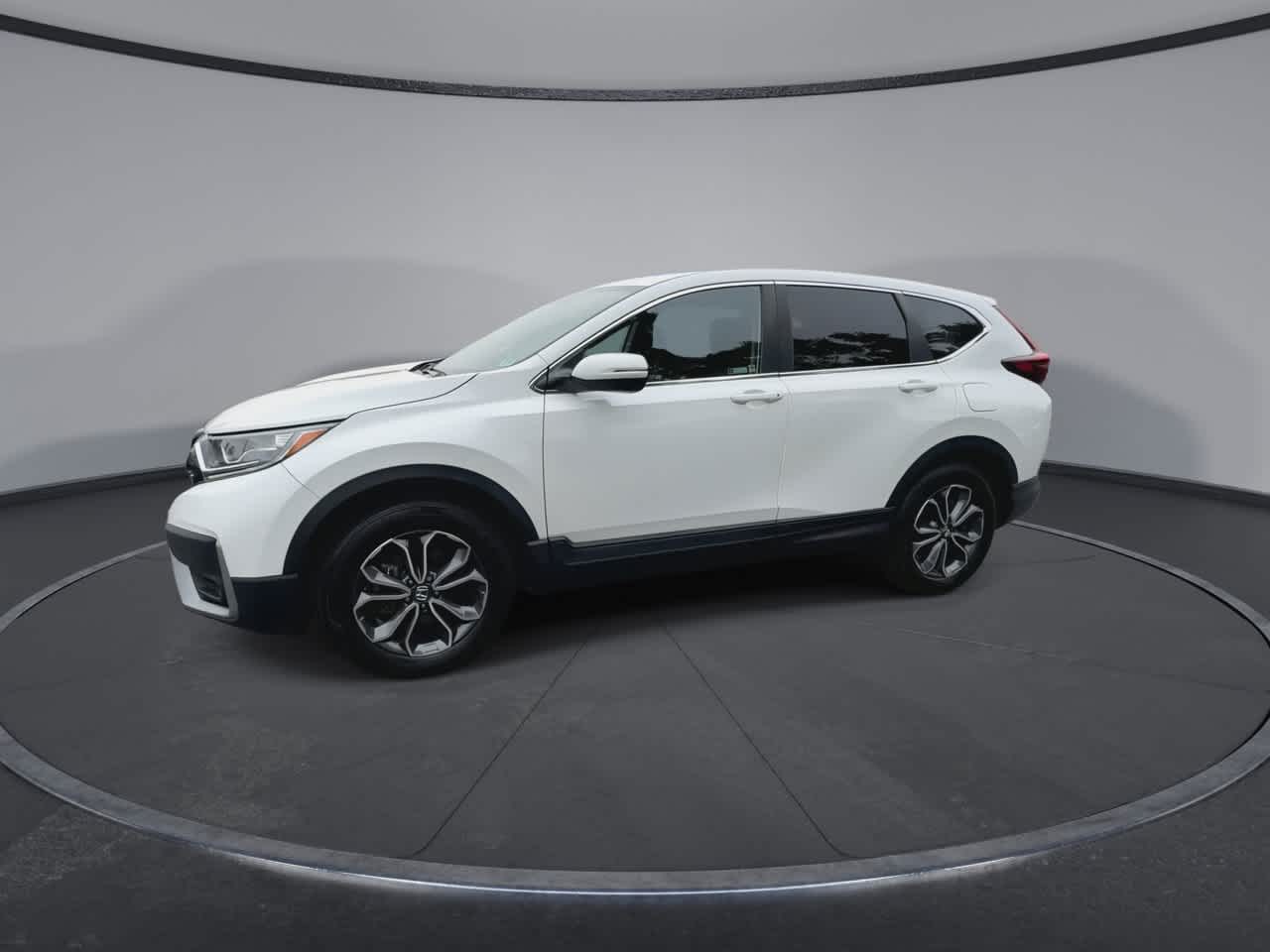 Thumbnail: 2022 Honda CR-V - 4