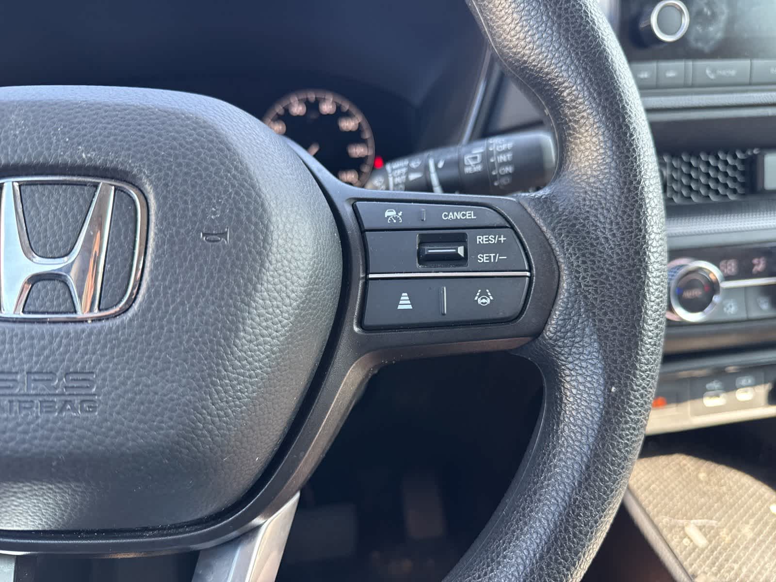 Thumbnail: 2024 Honda CR-V - 18