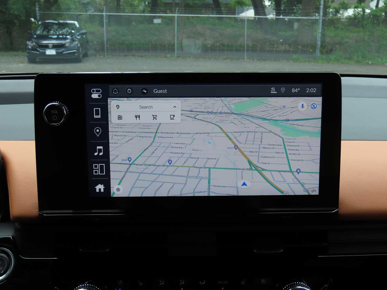 Thumbnail: 2026 Honda Prologue - 20