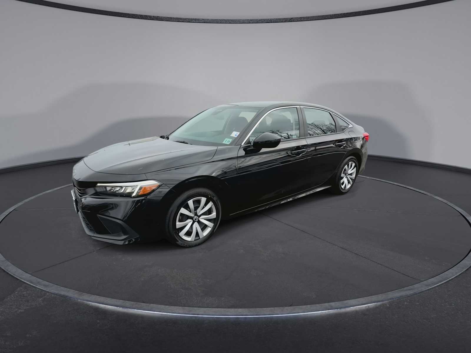 Thumbnail: 2024 Honda Civic - 4