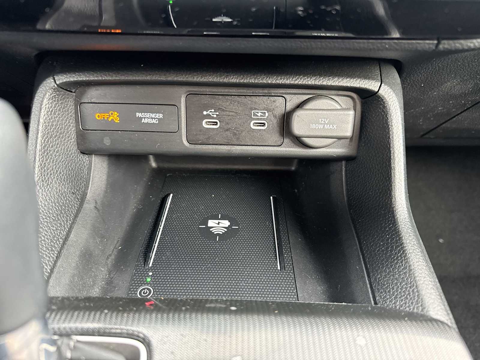 Thumbnail: 2025 Honda Civic - 30