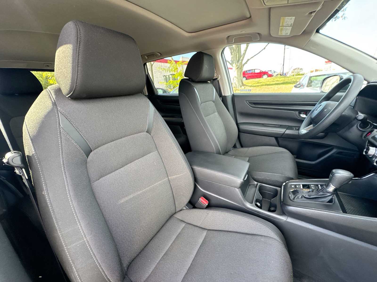 Thumbnail: 2023 Honda CR-V - 17