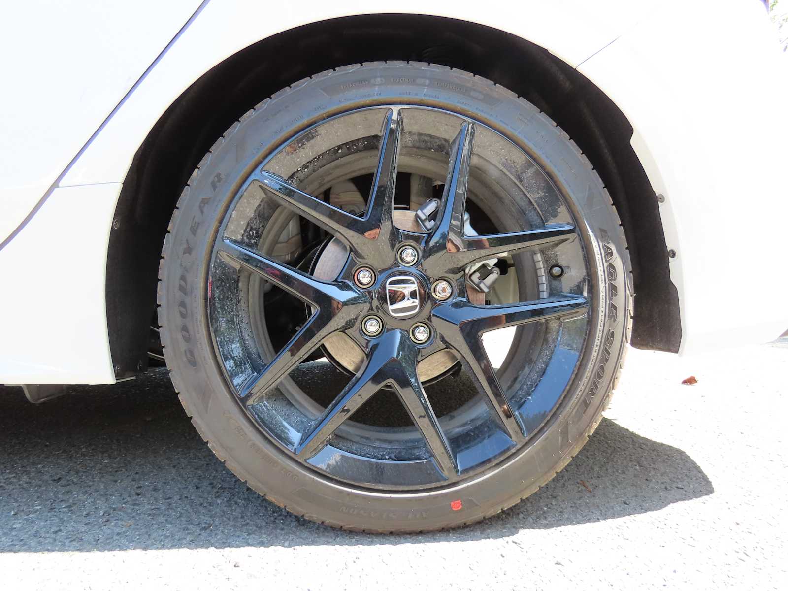 Thumbnail: 2026 Honda Civic - 9