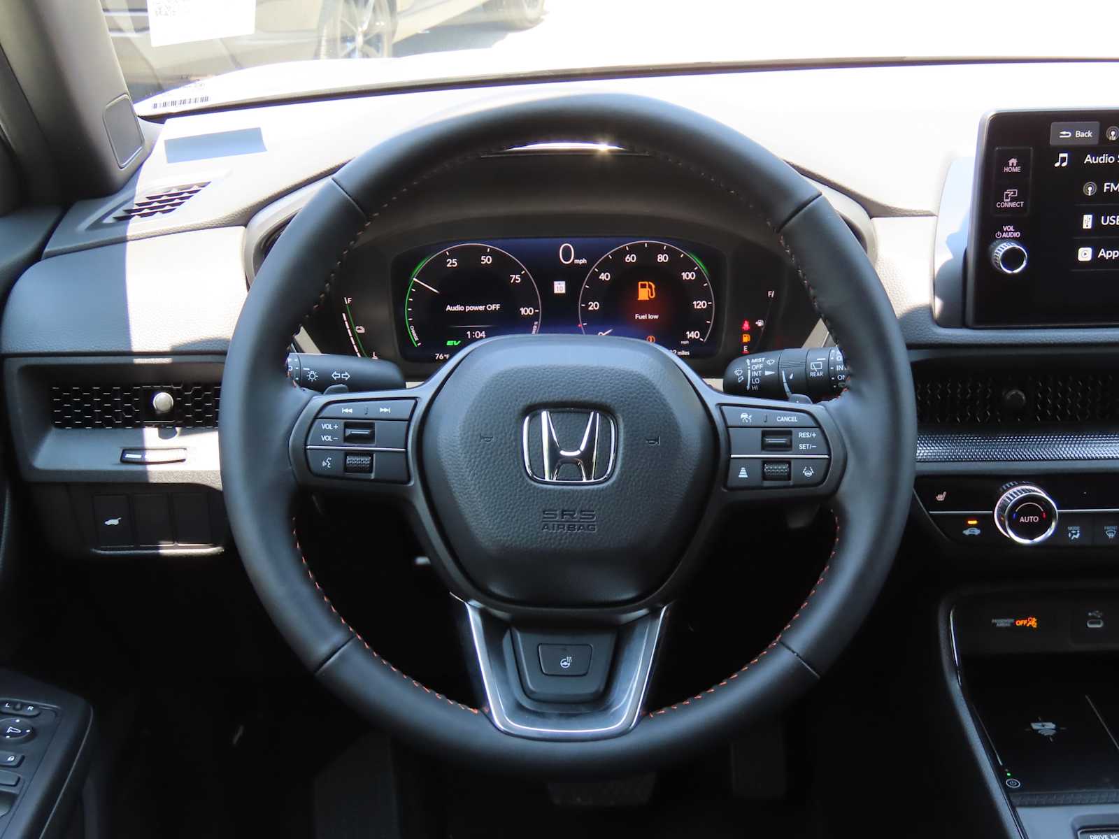 Thumbnail: 2026 Honda CR-V - 19