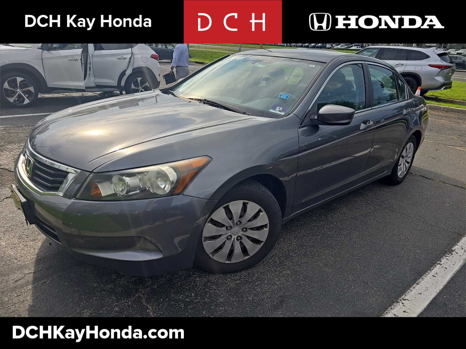 2009 Honda Accord LX -
                  Eatontown, NJ