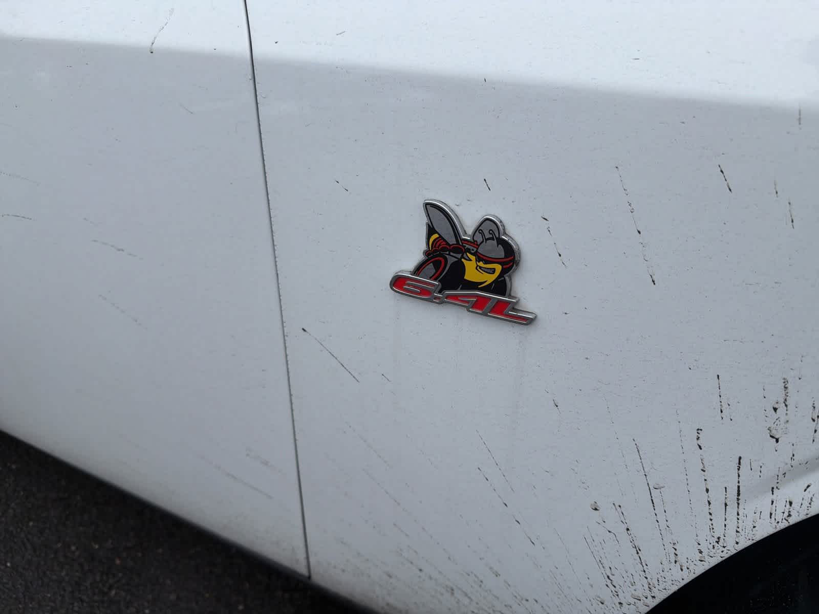 Thumbnail: 2018 Dodge Challenger - 23