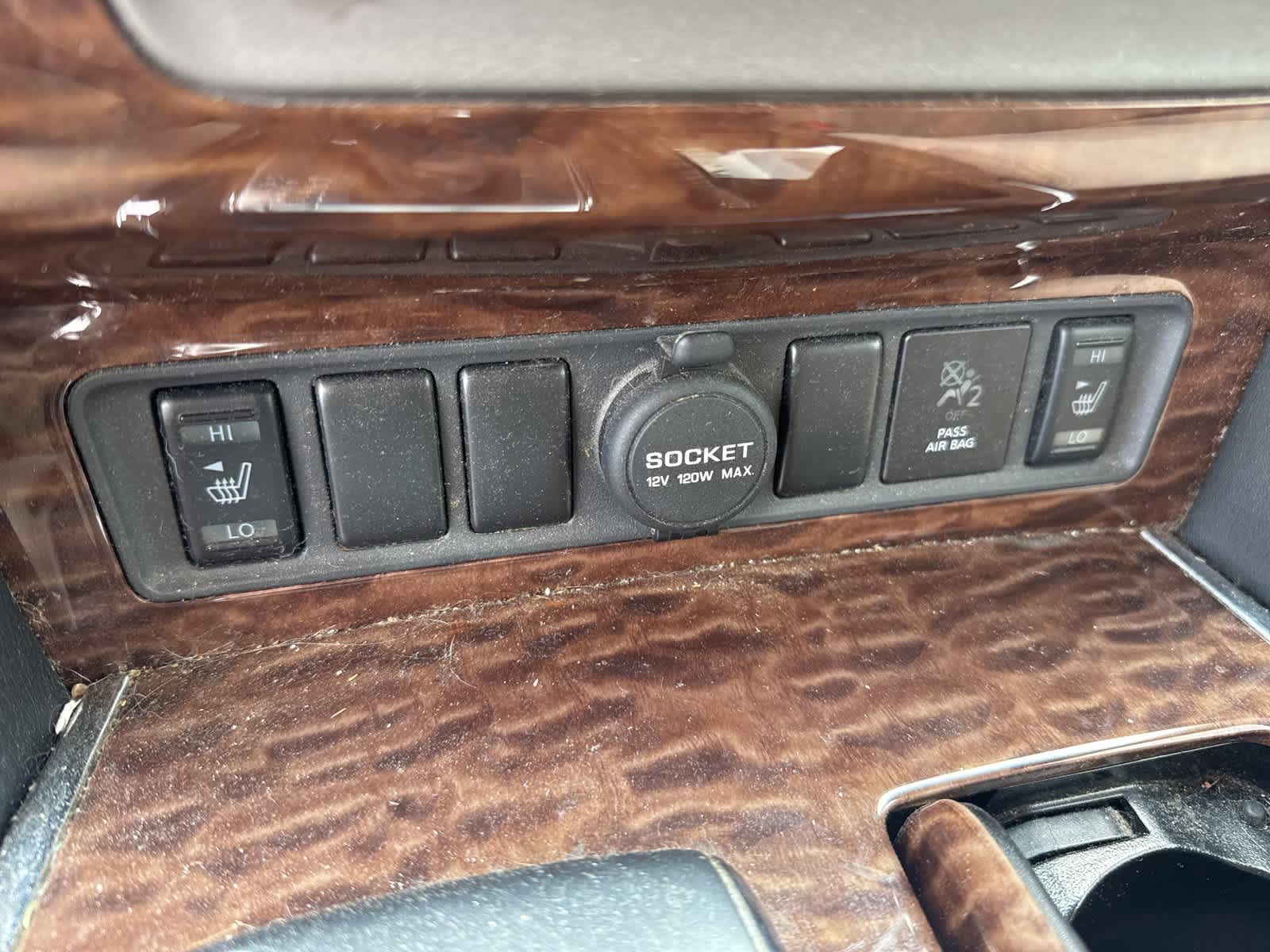 Thumbnail: 2017 Nissan Armada - 17