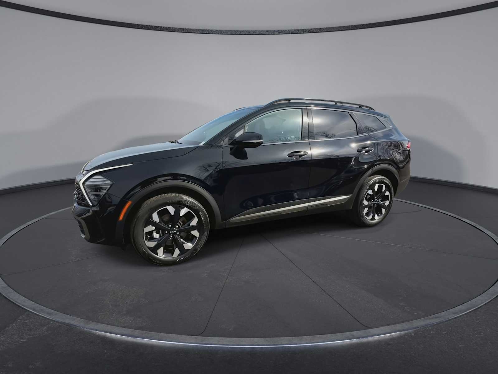 Thumbnail: 2024 Kia Sportage - 4