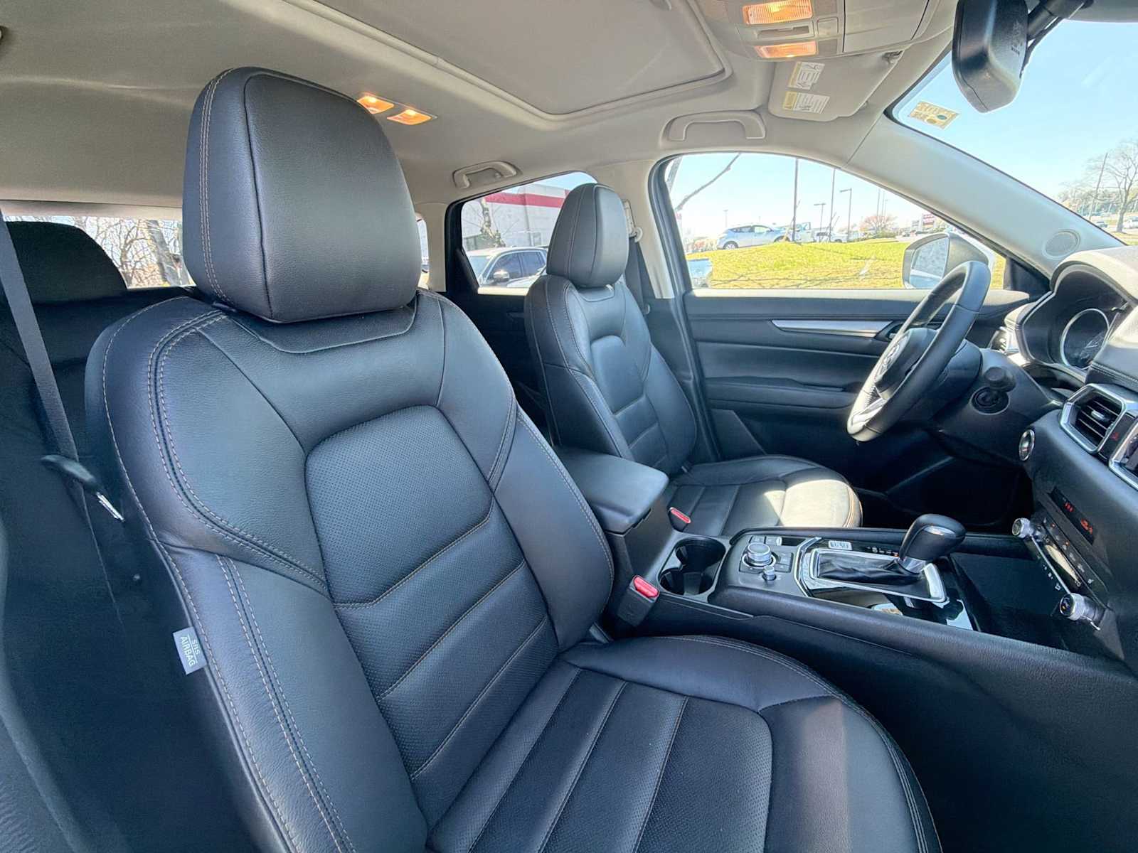 Thumbnail: 2023 Mazda CX-5 - 17