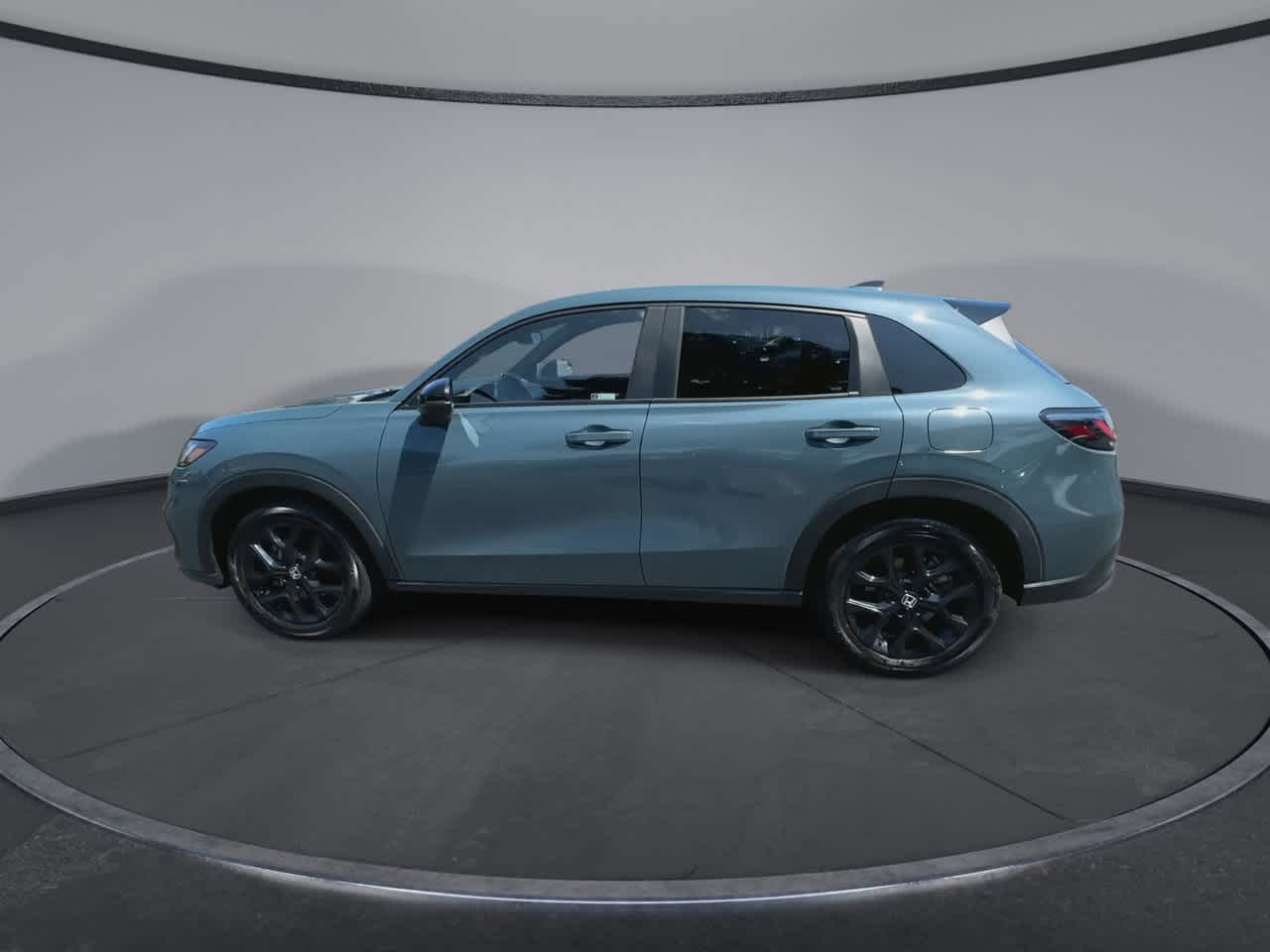 Thumbnail: 2023 Honda HR-V - 5