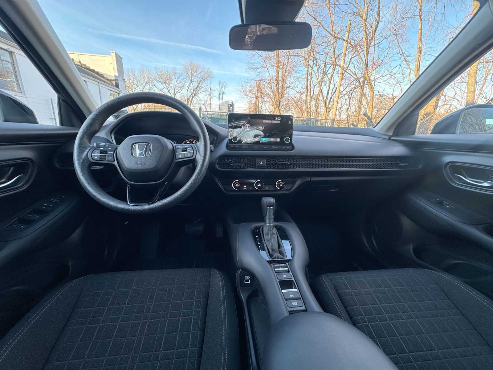 Thumbnail: 2023 Honda HR-V - 20