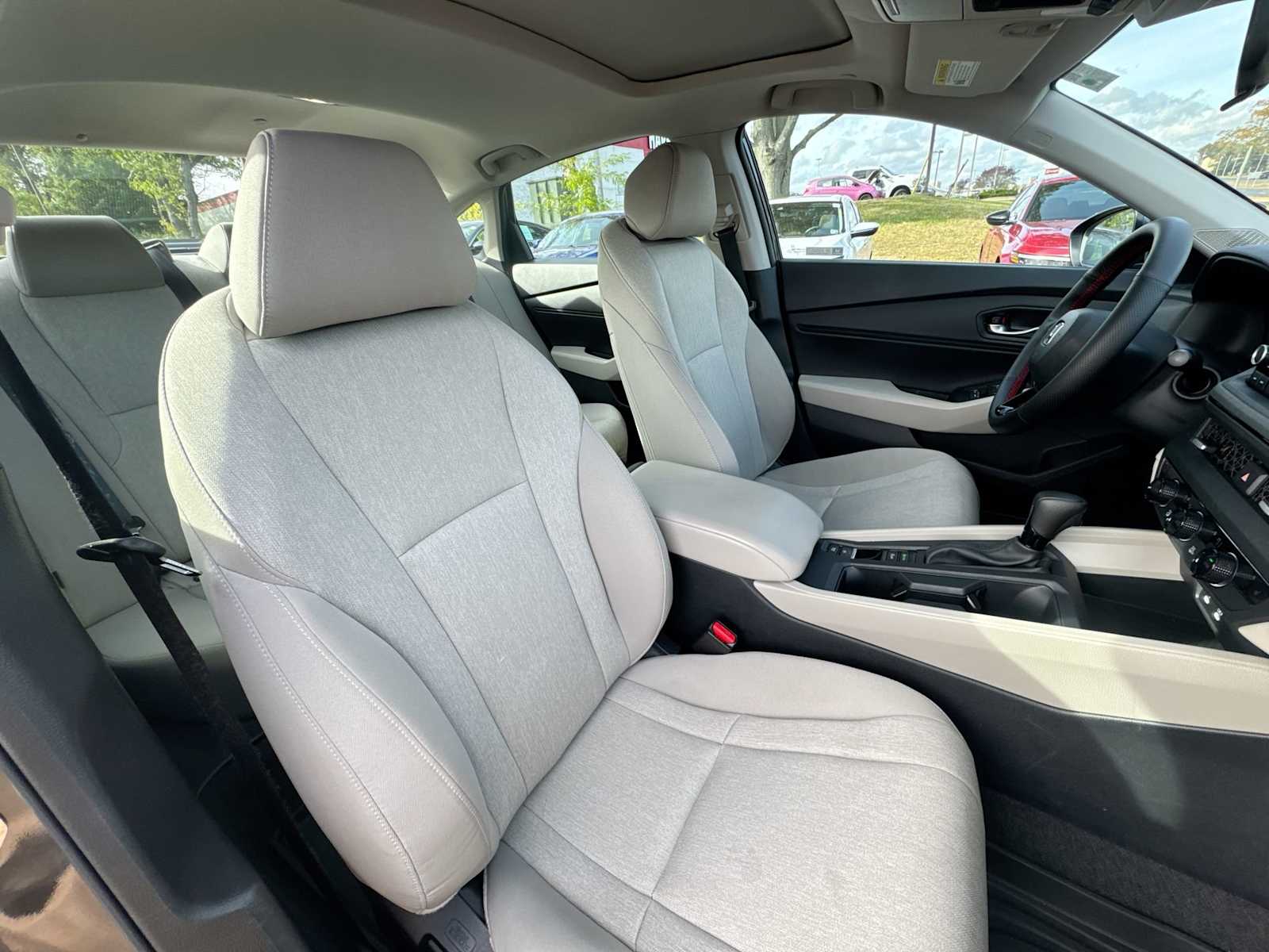 Thumbnail: 2024 Honda Accord - 17