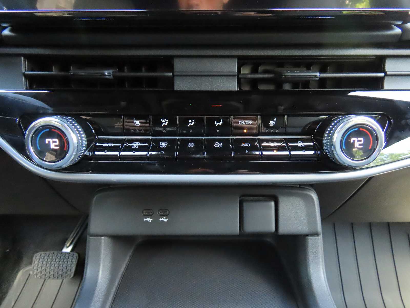 2025 Honda Prologue Touring 20