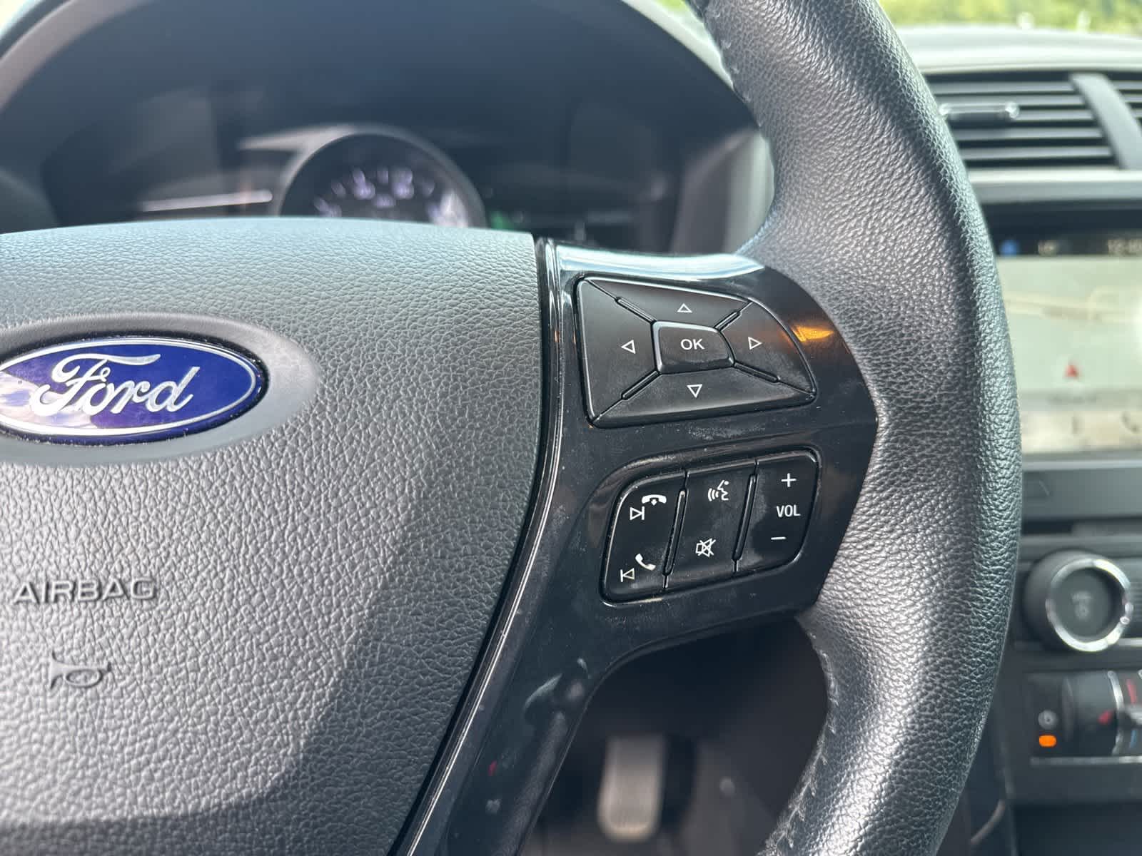 Thumbnail: 2018 Ford Explorer - 17