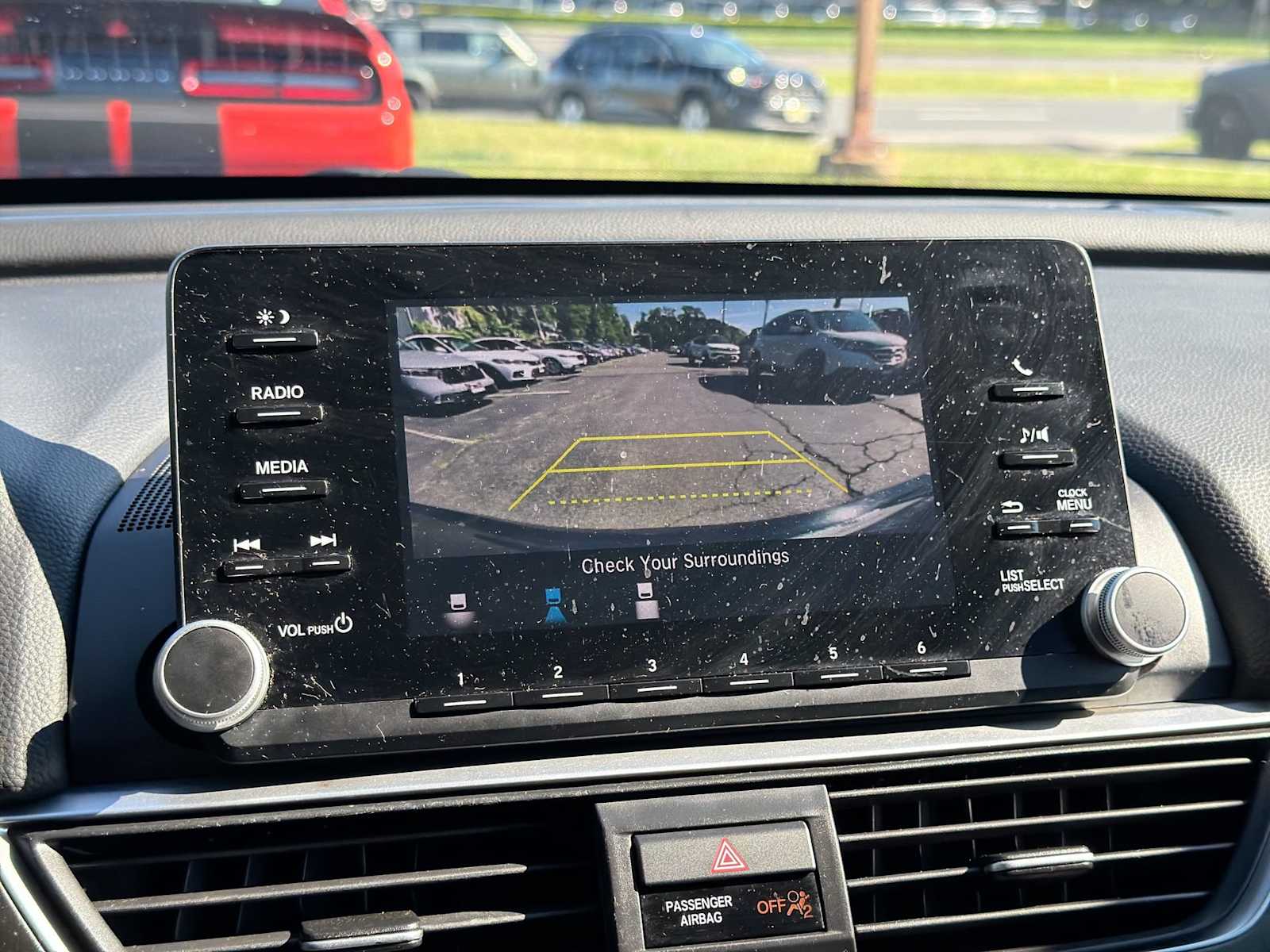 Thumbnail: 2018 Honda Accord - 27
