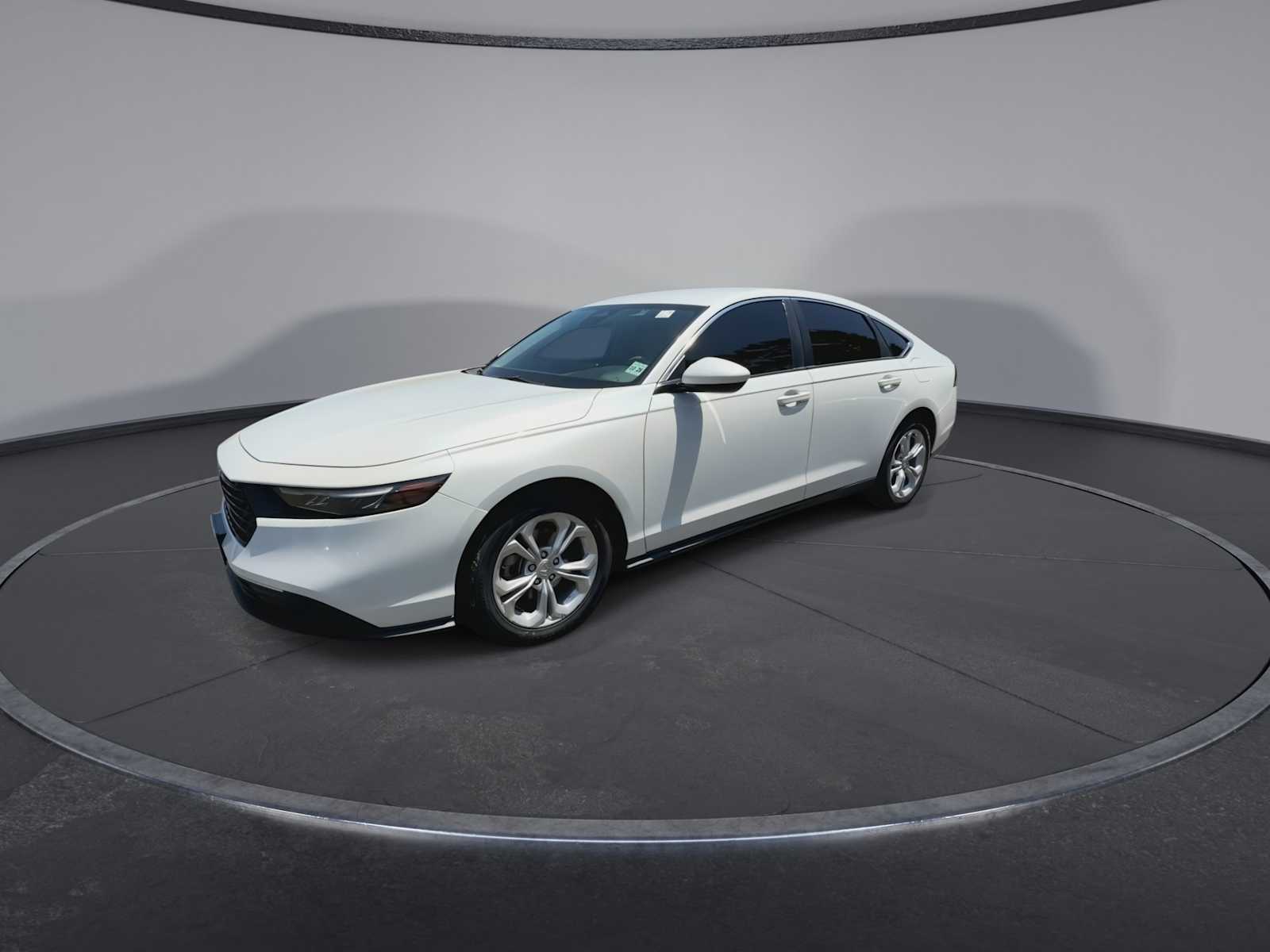Thumbnail: 2024 Honda Accord - 4