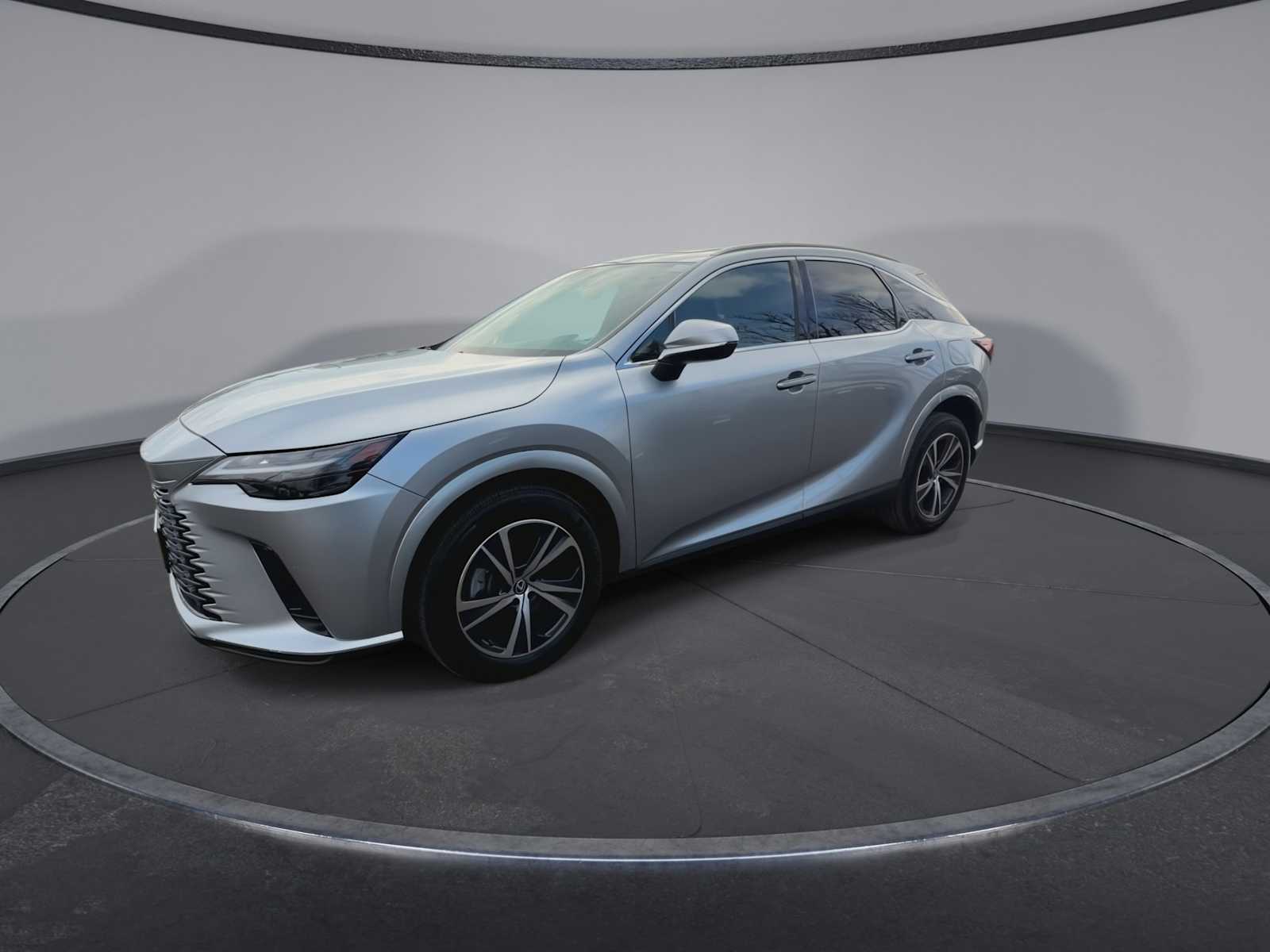 Thumbnail: 2023 Lexus RX - 4