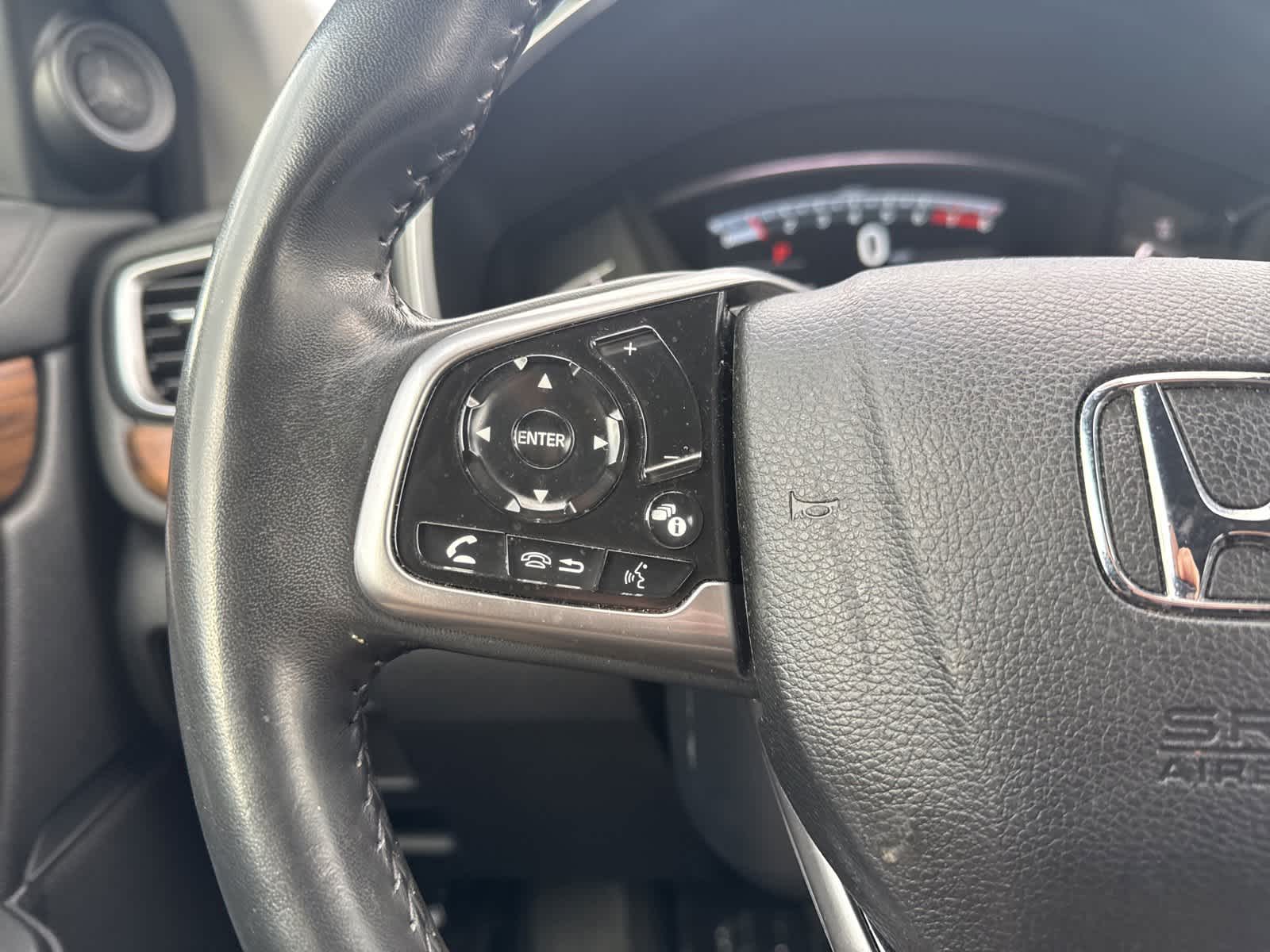 Thumbnail: 2022 Honda CR-V - 16