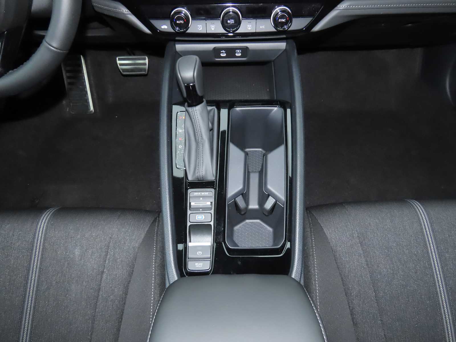 Thumbnail: 2025 Honda Accord - 20