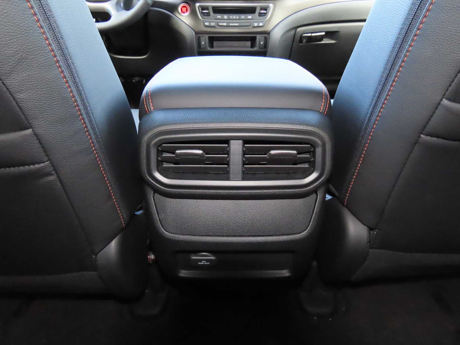 Thumbnail: 2026 Honda Ridgeline - 25