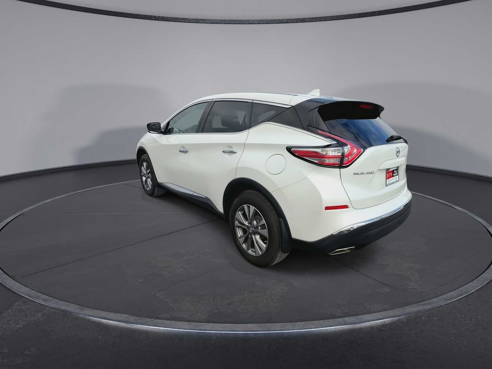 Thumbnail: 2018 Nissan Murano - 6