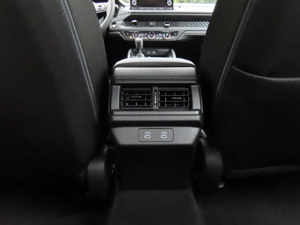 Thumbnail: 2025 Honda Accord - 21