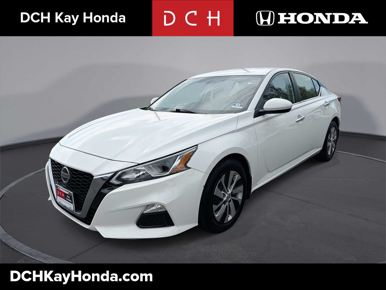 2019 Nissan Altima S -
                  Eatontown, NJ
