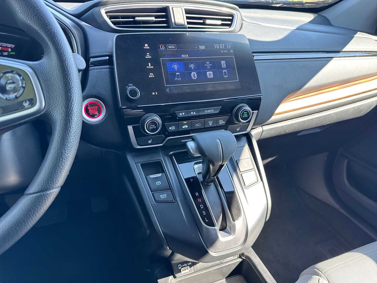 Thumbnail: 2021 Honda CR-V - 27