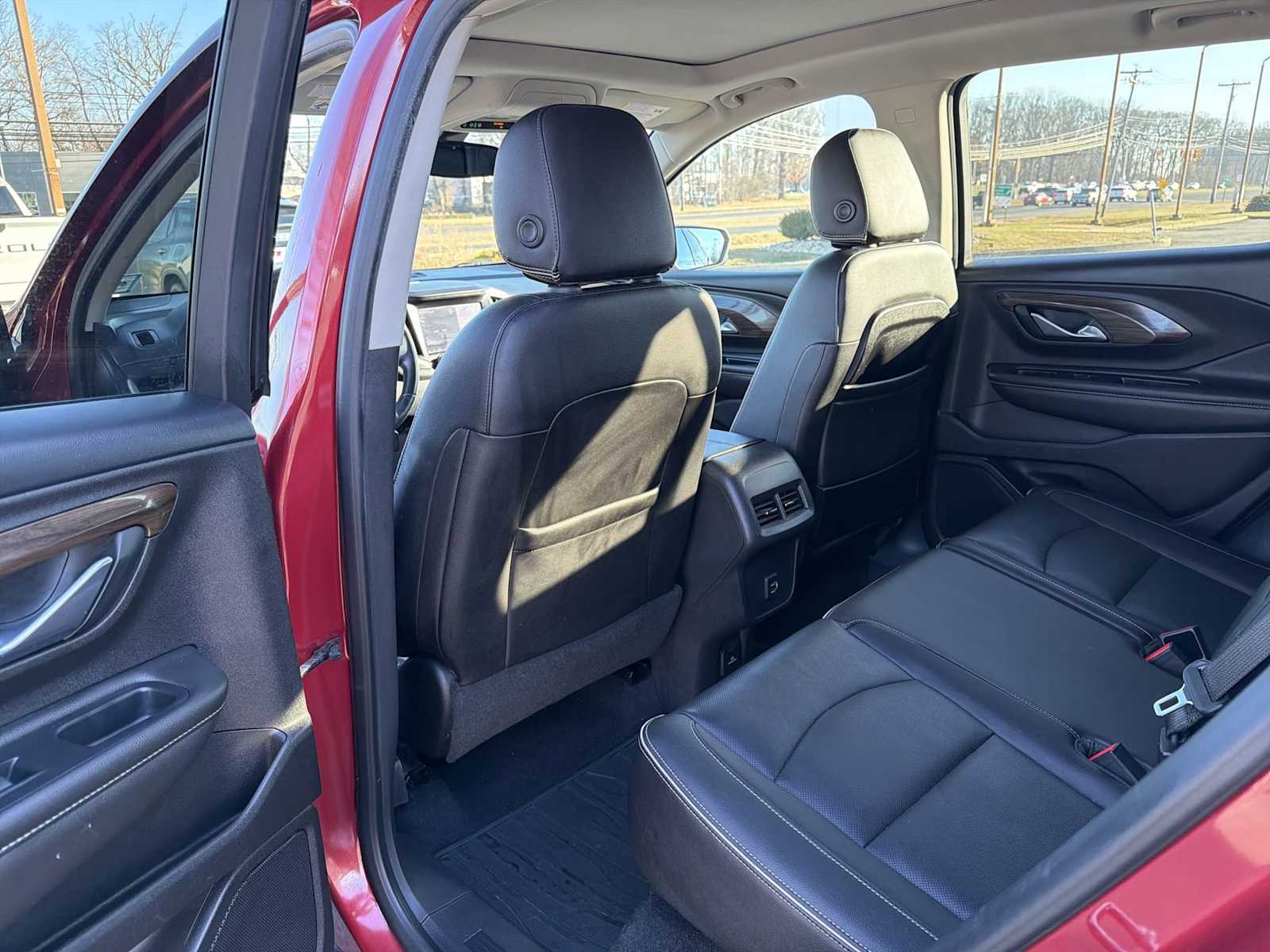 Thumbnail: 2019 GMC Terrain - 12