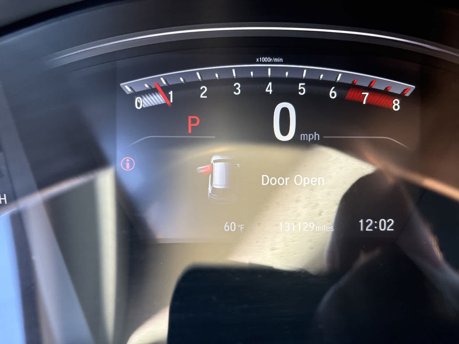 Thumbnail: 2020 Honda CR-V - 13