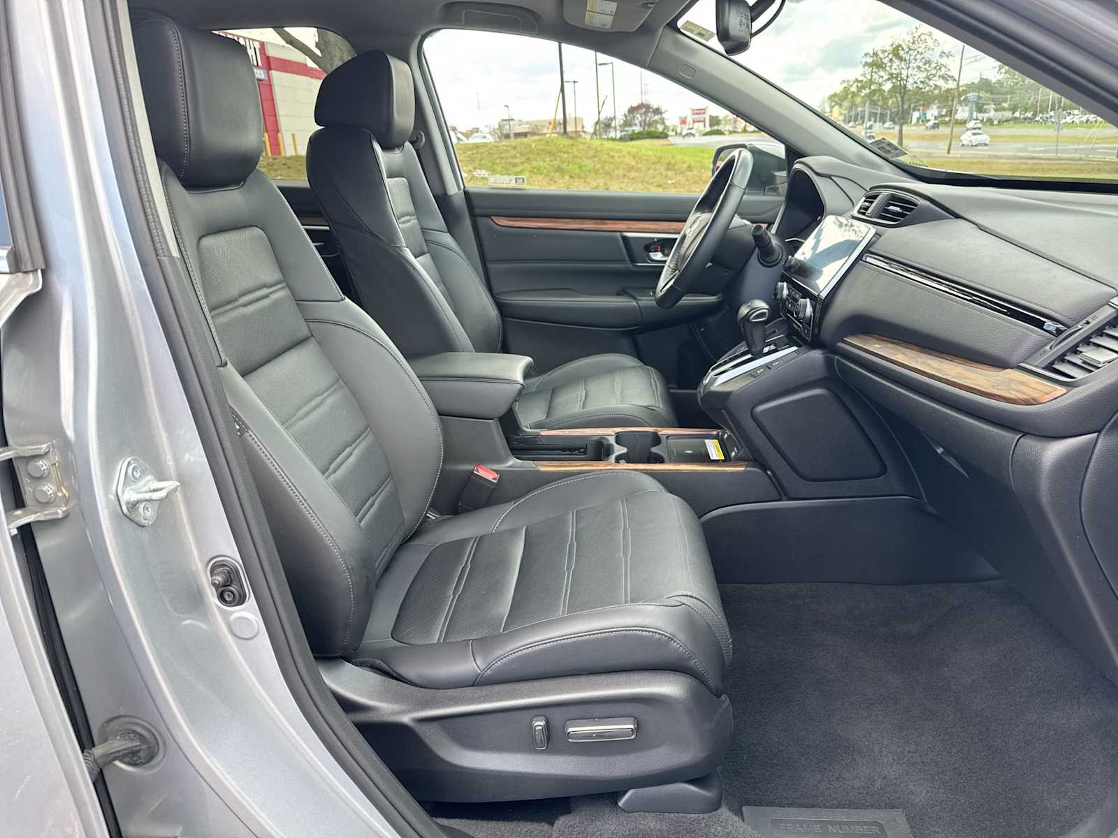 Thumbnail: 2022 Honda CR-V - 15