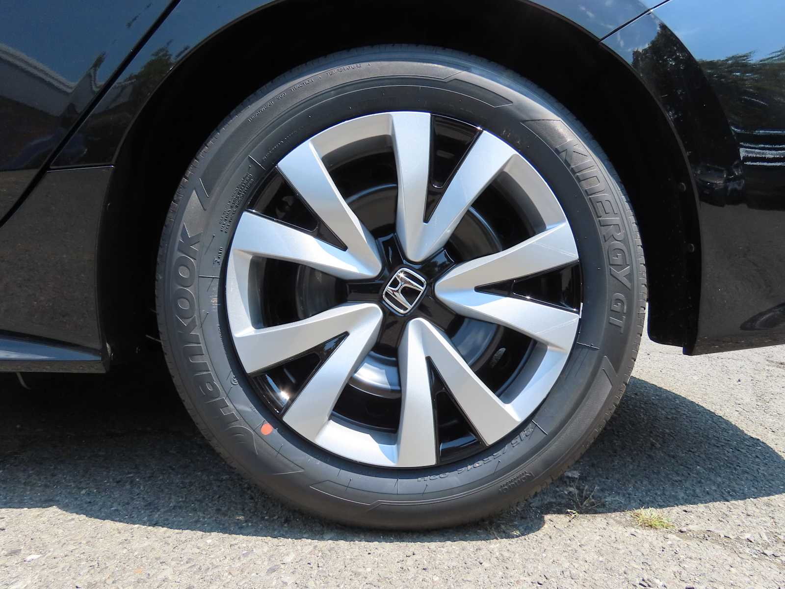 Thumbnail: 2026 Honda Civic - 8