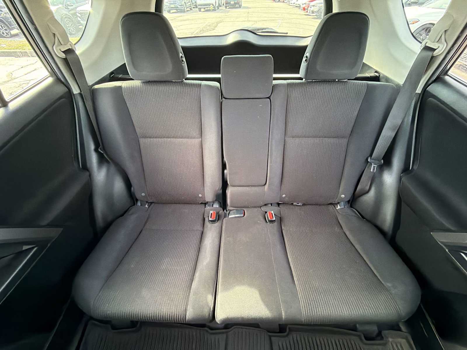 Thumbnail: 2017 Toyota RAV4 - 13