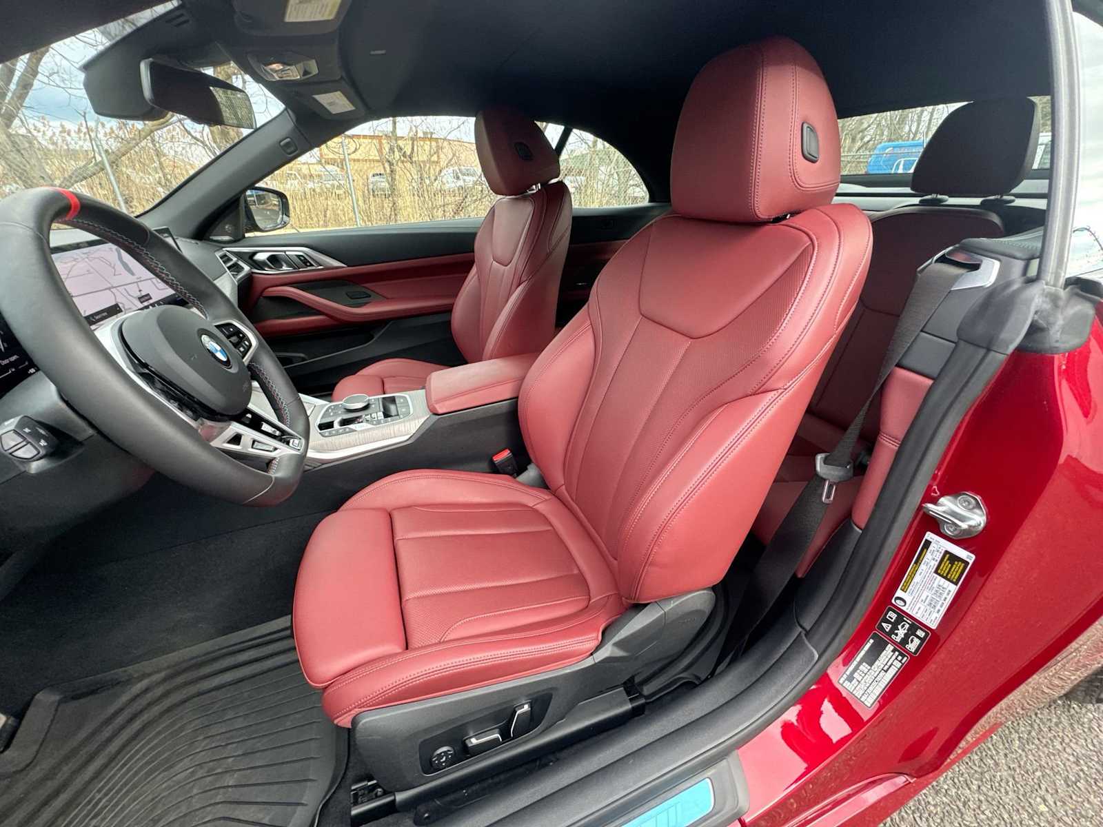 Thumbnail: 2025 BMW 4 Series - 20