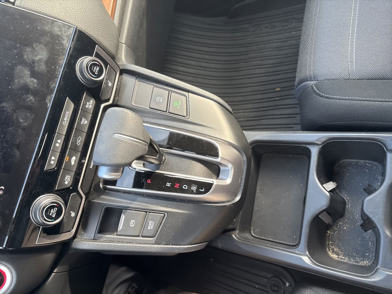 Thumbnail: 2022 Honda CR-V - 13