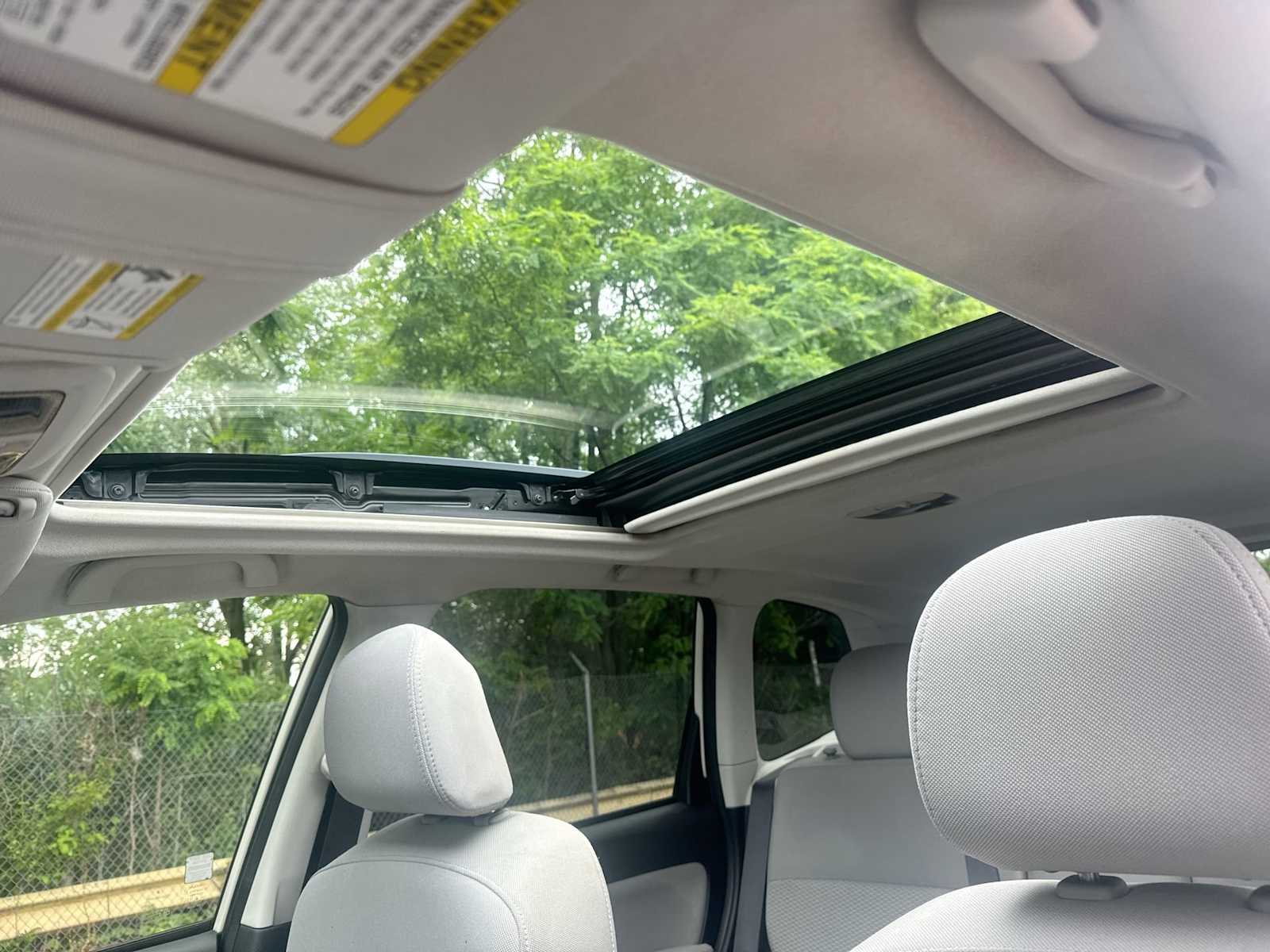 Thumbnail: 2015 Subaru Forester - 23