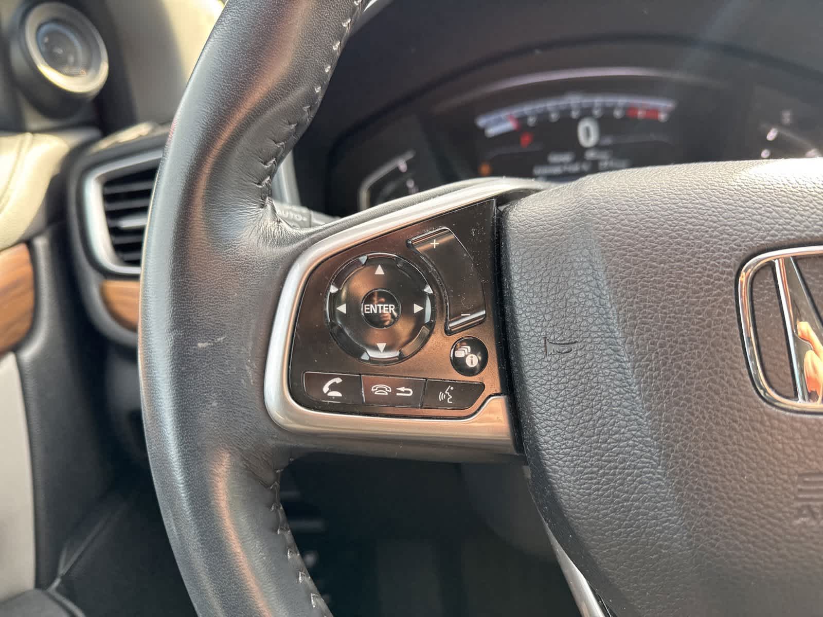 Thumbnail: 2022 Honda CR-V - 16