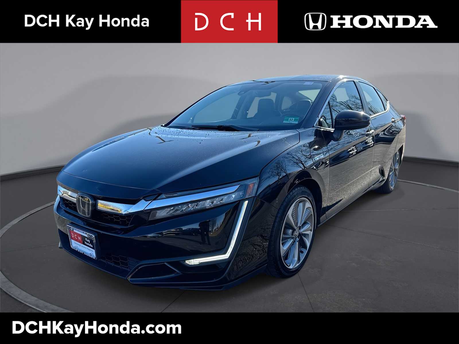 2018 Honda Clarity Touring -
                  Eatontown, NJ
