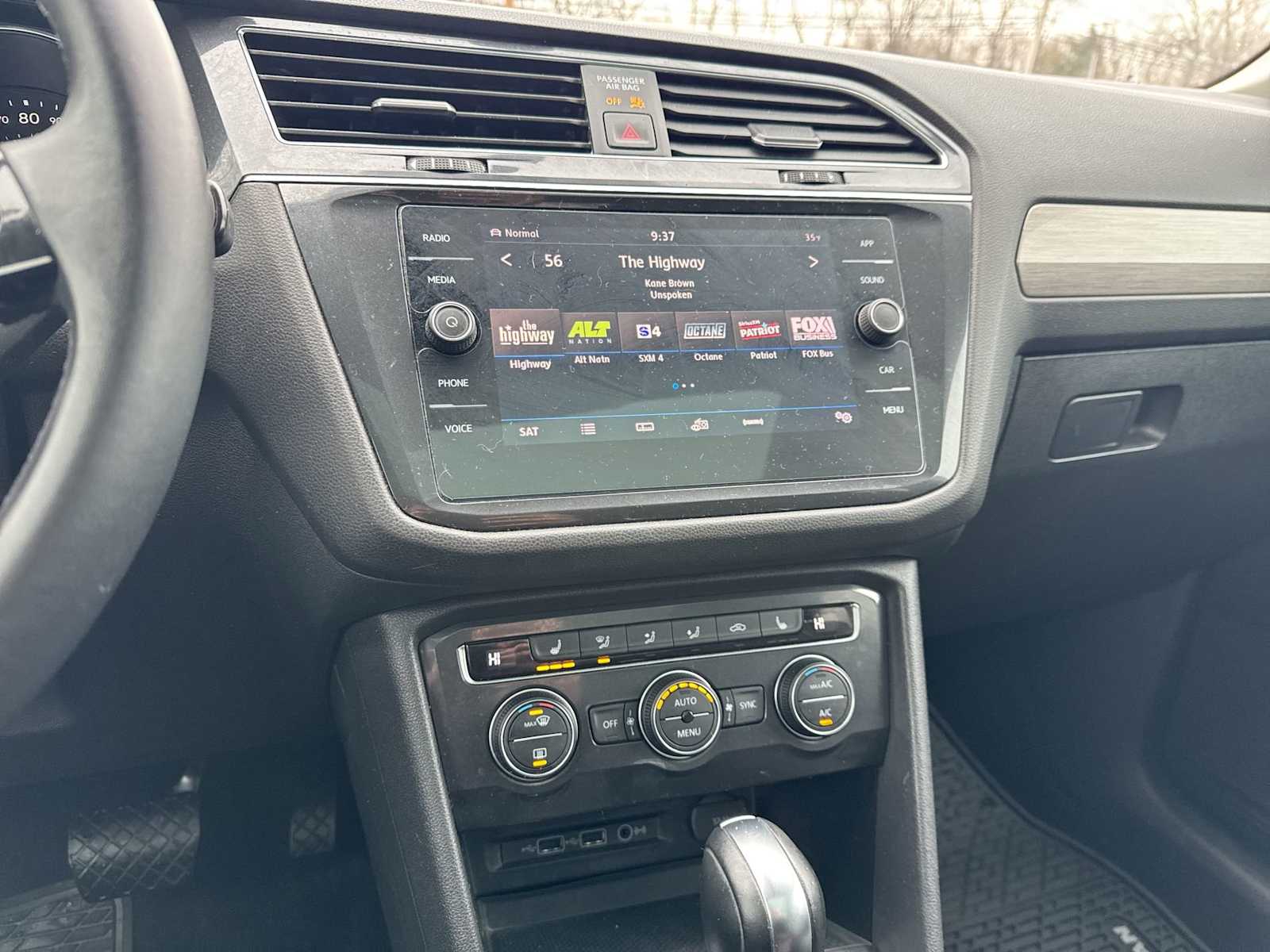 Thumbnail: 2019 Volkswagen Tiguan - 27