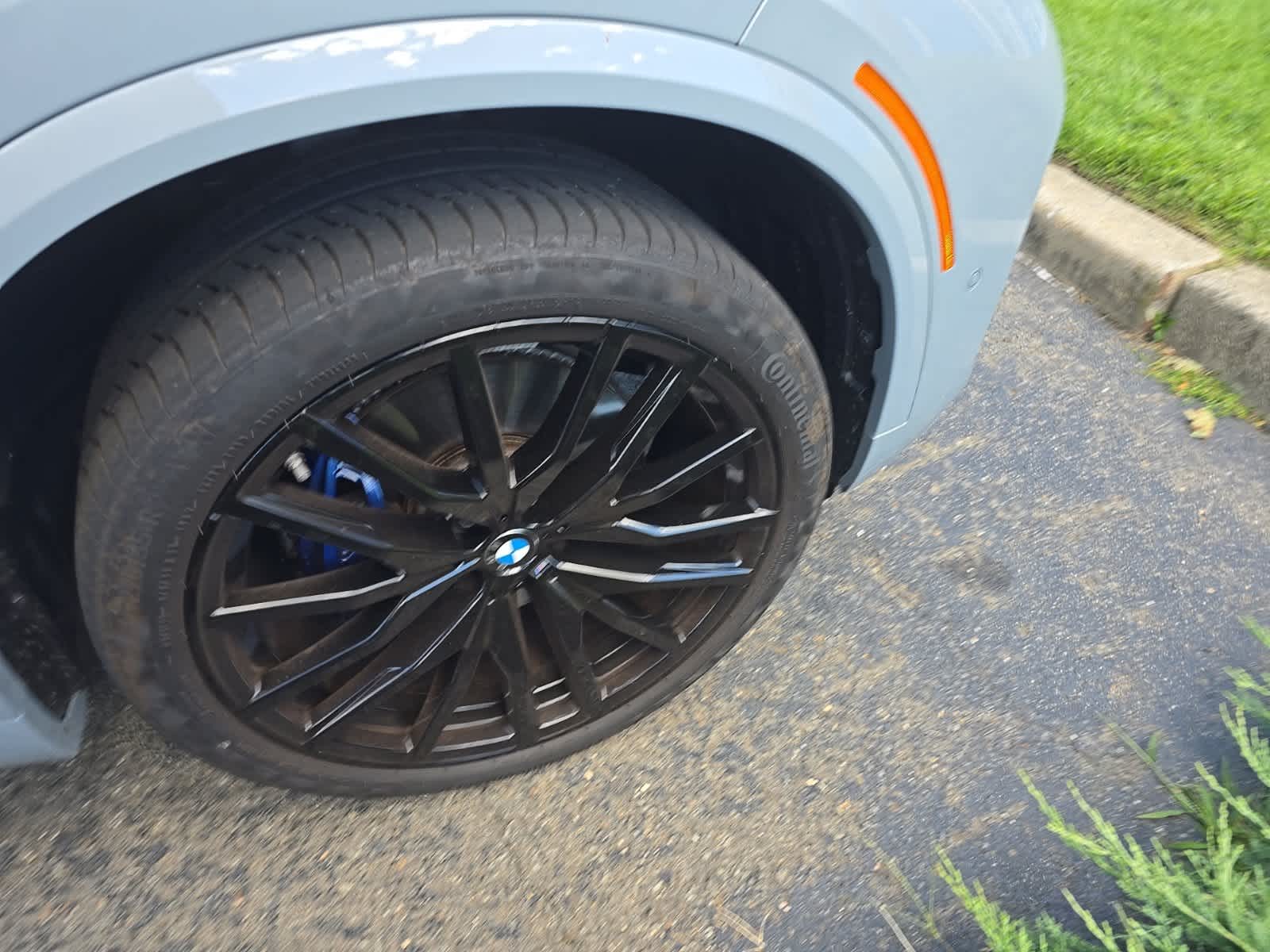 Thumbnail: 2024 BMW X5 - 10